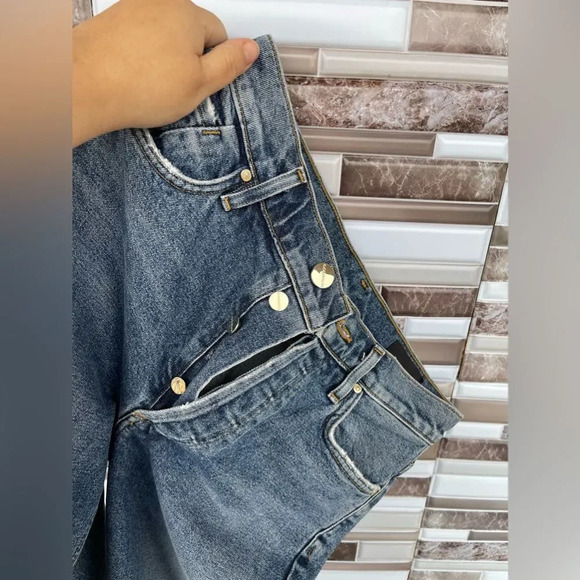 Goldsign Skinny High Rise Jeans size 26 - Picture 9 of 17